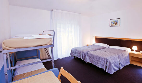 HOTEL DORIA Nago-Torbole