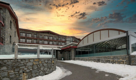 HOTEL LA MOLINA Girona