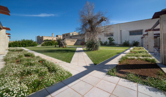 MASSERIA STALI Caprarica di Lecce