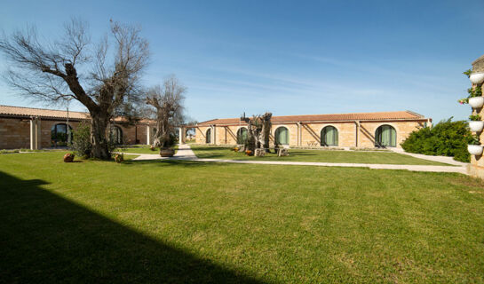 MASSERIA STALI Caprarica di Lecce