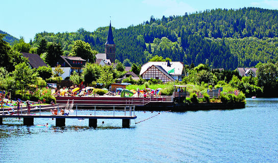 HOTEL-RESTAURANT-CAFÈ HAUS AM SEE Simmerath