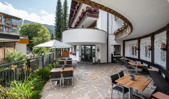 HOTEL DACHSTEIN Filzmoos