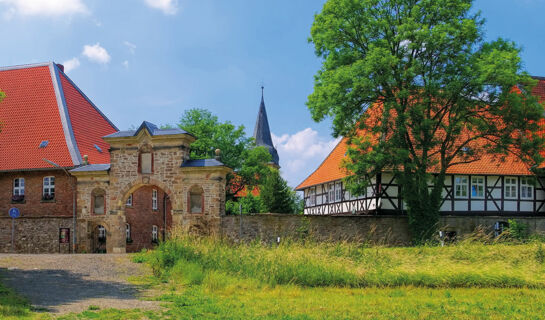 KLOSTERHOTEL WÖLTINGERODE Goslar