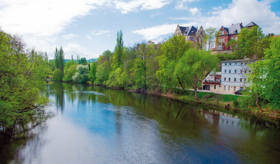 BOUTIQUE HOTEL SCHIEFERHOF Neuhaus am Rennweg