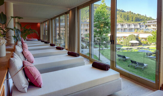 ROMANTIK WELLNESSHOTEL DEIMANN Schmallenberg