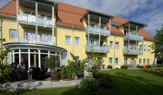 LAND-GUT-HOTEL-ADLERBRÄU Gunzenhausen