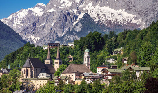 SPORTHOTEL SCHÖNAU AM KÖNIGSSEE Schönau am Königssee