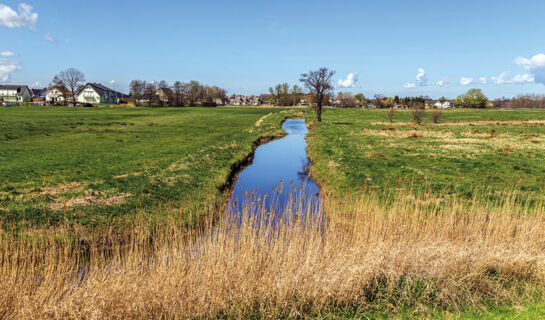 HOTEL SANDBANK Lubmin