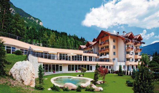 HOTEL RIO STAVA Tesero (TN)