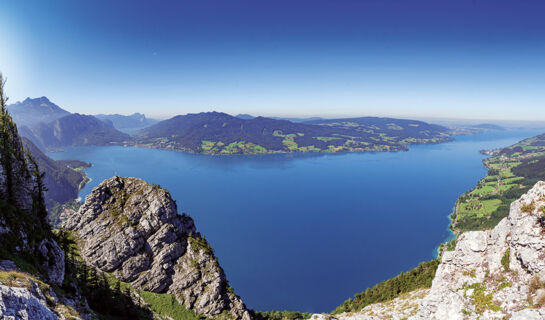 GASTHOF ROSSLWIRT Strass im Attergau