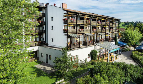 AKTIVITAL HOTEL Bad Griesbach