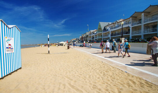 HÔTEL MAJESTIC Châtelaillon-Plage