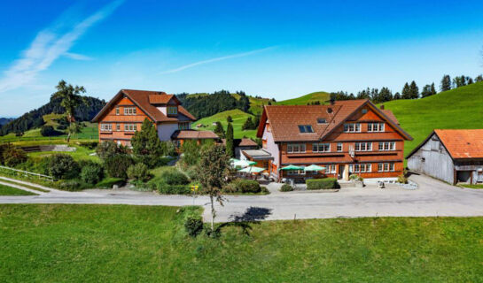 HOTEL & RESTAURANT CHÄSEREN Schönengrund