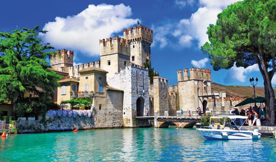 HOTEL AZZURRA Sirmione (BS)