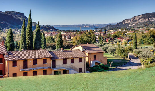 HOTEL POIANO Garda (VR)