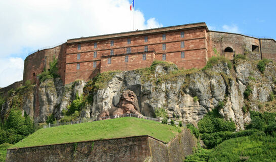 LE COQUELICOT Burnhaupt-Le-Haut