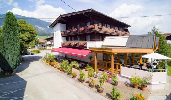 HOTEL GASTHOF ALPENBLICK Radfeld