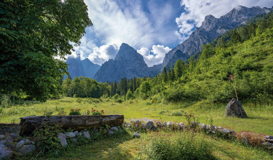 HOTEL GASTHOF ALPENBLICK Radfeld