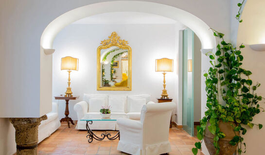 HOTEL VILLA ROMANA Minori