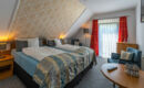 HOTEL & RESTAURANT NORDSTERN - WELLNESS AM MEER Neuharlingersiel