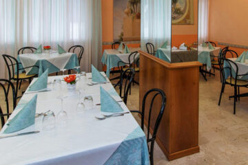 HOTEL VILLA NICOLE Pietra Ligure (SV)