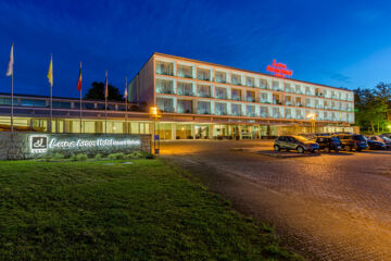 LUNA ARCOS HOTEL Arcos de Valdevez