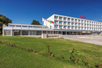 LUNA ARCOS HOTEL Arcos de Valdevez