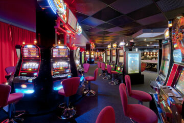 HOTEL CASINO CHAVES Chaves