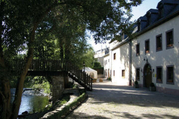 HOTEL AUX TANNERIES DE WILTZ Wiltz