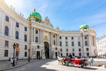 SIMM´S HOTEL WIEN (B&B) Wenen