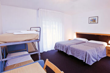 HOTEL DORIA Nago-Torbole