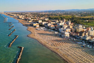 HOTEL SONNE Torre Pedrera (RN)