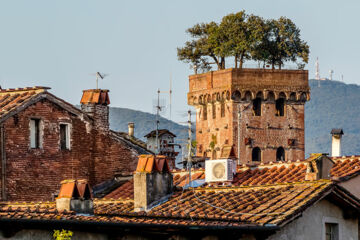 HOTEL CARIGNANO Lucca