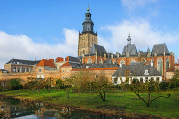 FLETCHER HOTEL-RESTAURANT PAASBERG Lochem