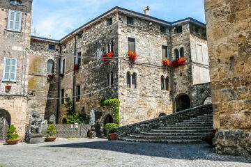 HOTEL LE ROSE Anagni