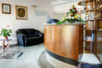 HOTEL LE ROSE Anagni