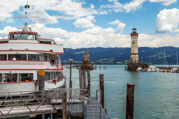 HARBR. HOTEL KONSTANZ (B&B) Constance