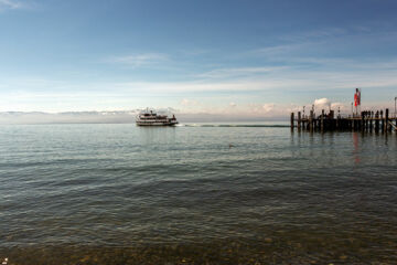 HARBR. HOTEL KONSTANZ (B&B) Constance