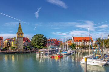 HARBR. HOTEL KONSTANZ (B&B) Constance