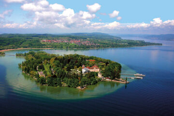 HARBR. HOTEL KONSTANZ (B&B) Constance