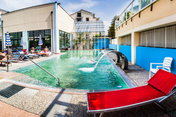 HOTEL AL SOLE Abano Terme