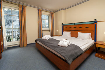 MONDI HOTEL BELLEVUE GASTEIN Bad Gastein