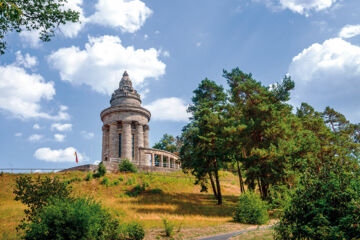 LANDHAUS & BURG HOTEL ROMANTIK (B&B) Gotha