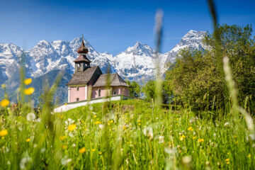 BOUTIQUEHOTEL DAS EDELWEISS Schoppernau