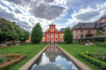 BERGHOF WASSERKUPPE - HOTEL & RESTAURANT Gersfeld