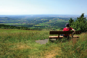 BERGHOF WASSERKUPPE - HOTEL & RESTAURANT Gersfeld