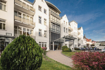 ASGARD´S STRAND- & WELLNESSHOTELS Zinnowitz