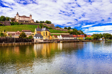 GHOTEL HOTEL & LIVING WÜRZBURG (B&B) Würzburg