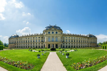 GHOTEL HOTEL & LIVING WÜRZBURG (B&B) Würzburg