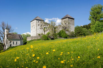 HOTEL IN THE HEART Uttendorf